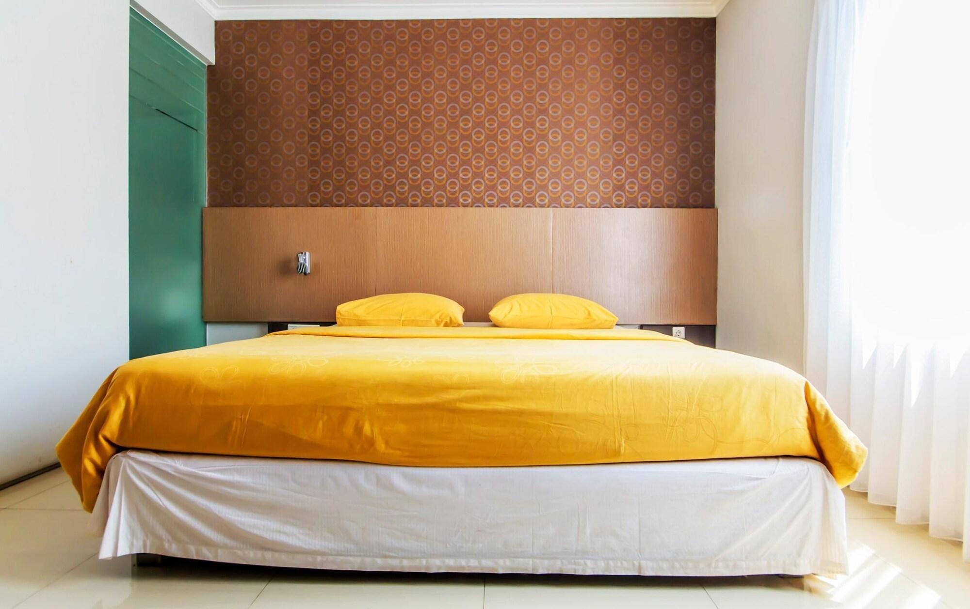 Andelir Hotel Bandung Exterior photo