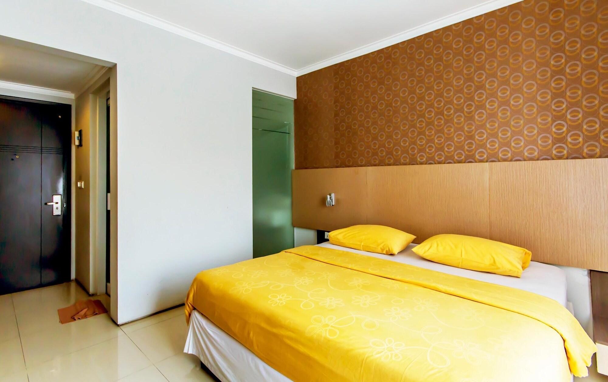 Andelir Hotel Bandung Exterior photo